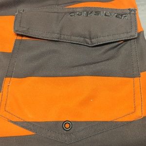 Men's Board Shorts Trunks Swimwear Quicksilver 32